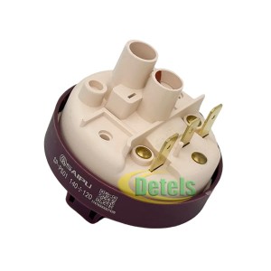 Пресостат (датчик рівня води) Saipu SP-PS01 140/120 для посудомийної машини (17476000007426)